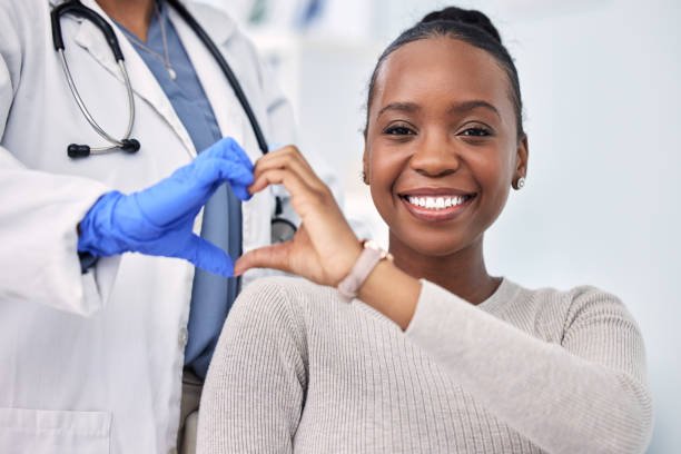 Happy Patients Icon